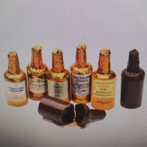 Anthony Berg Dark chocolate liqueur